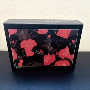 Thrivent T-Shirt Puzzle